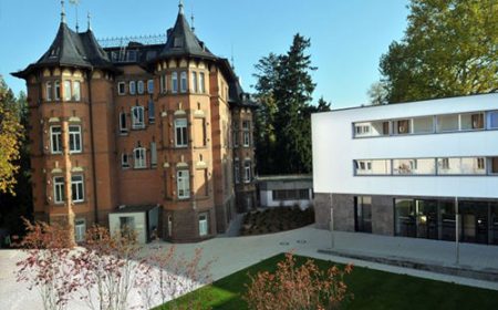Evangelische Akademie Bad Boll